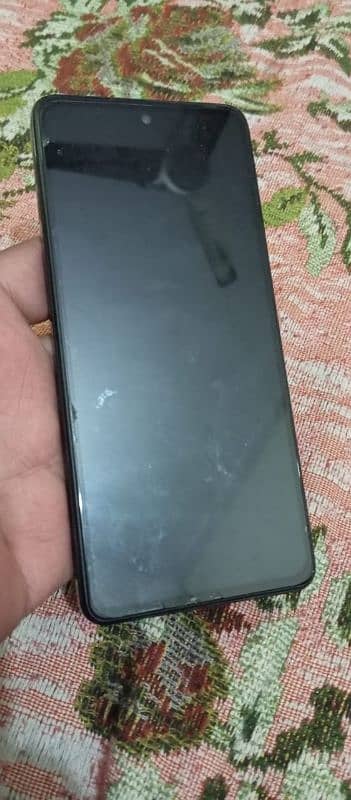 Infinix note 30 fresh condition 2