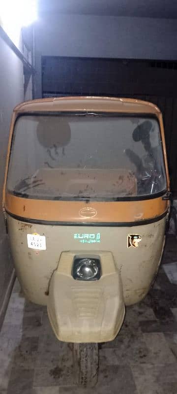 Siwa rickshaw for sale 1