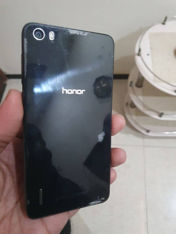 Honor 6 |  3gb/16gb | Very good genuine condition 1