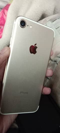 iPhone 7 128GB non PTA bypass