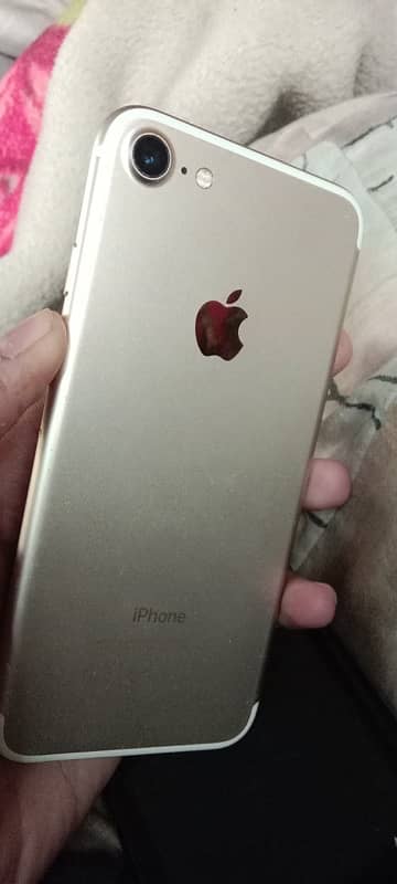 iPhone 7 128GB non PTA bypass 0