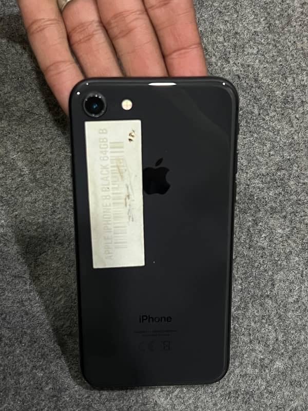 IPhone 8 non pta 2