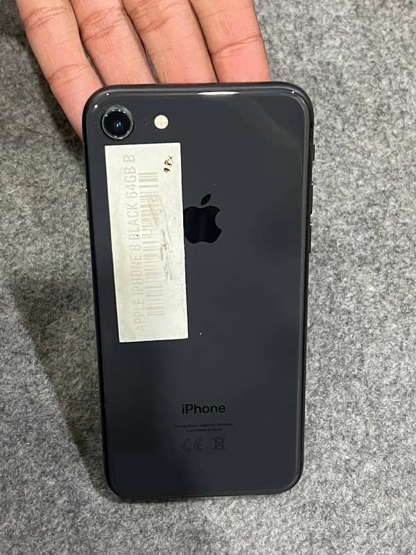 IPhone 8 non pta 3