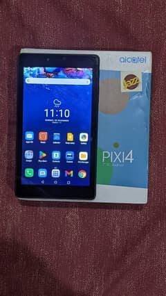 Alcatel PIXI 4 2/16