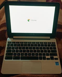 ASUS 360 Chromebook Touchscreen