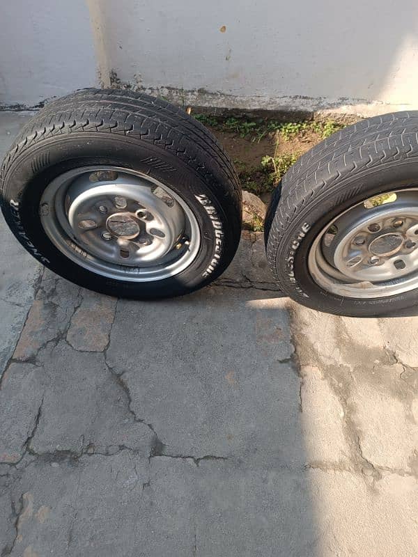 mehran tyer for sale 1