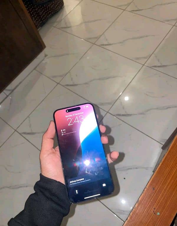 iPhone 15 Pro Max 512Gb 1