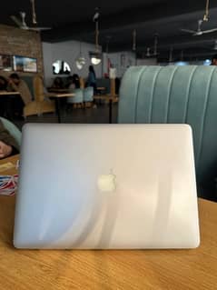 Macbook pro