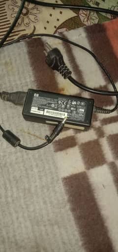 HP laptop charger