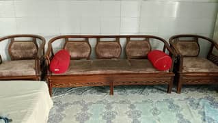 5 seater sofa set