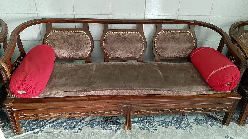 5 seater sofa set 3