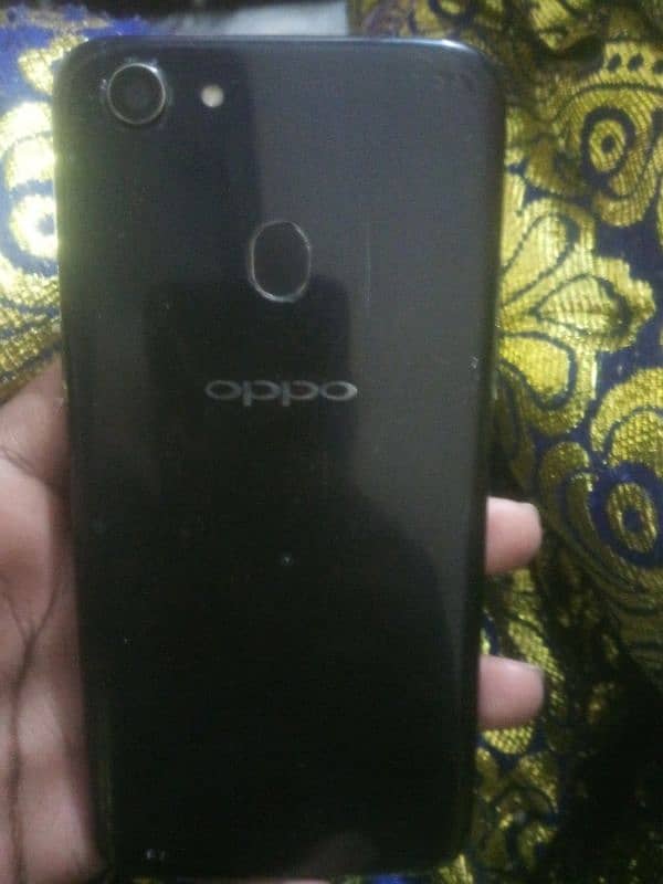 3 gb 32 gb oppf f5 all ok condition 1