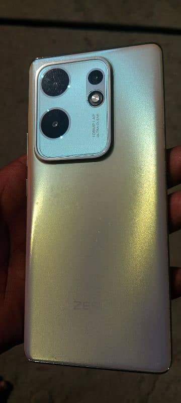 Infinix Zero 30 2