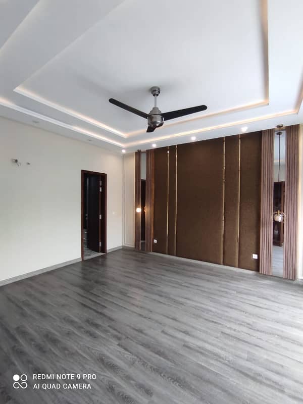 1 KANAL BRAND NEW HOUSE FOR SALE IN VALENCIA SOCIETY BLOCK J 26