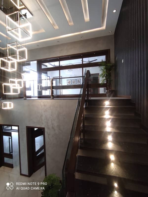 1 KANAL BRAND NEW HOUSE FOR SALE IN VALENCIA SOCIETY BLOCK J 28