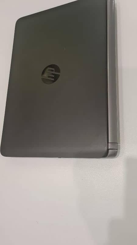 HP ProBook 430 G2 Core i5 4th Gen. 0