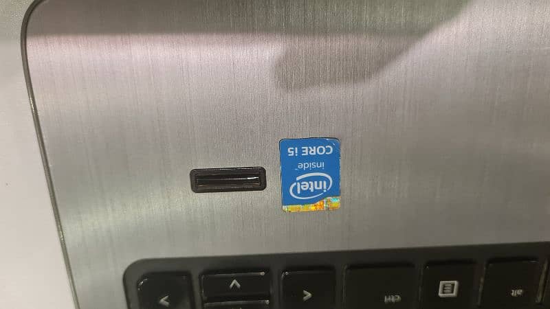 HP ProBook 430 G2 Core i5 4th Gen. 1