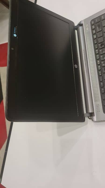 HP ProBook 430 G2 Core i5 4th Gen. 3