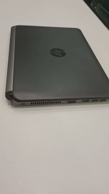 HP ProBook 430 G2 Core i5 4th Gen. 4