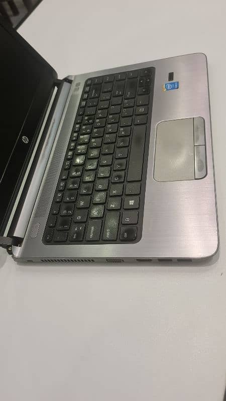 HP ProBook 430 G2 Core i5 4th Gen. 5