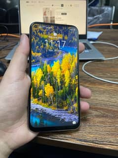 Huawei nova 7i