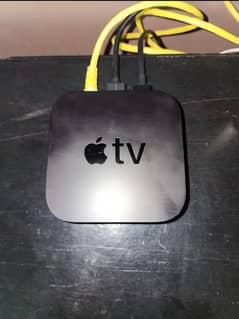 Apple Tv Box 4k 1st Gen