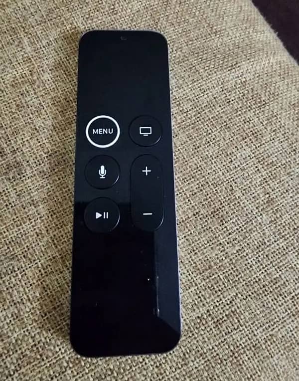 Apple Tv Box 4k 1st Gen 2