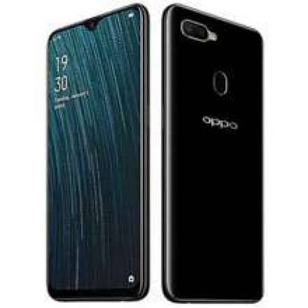 sell oppo mobile good condition 2