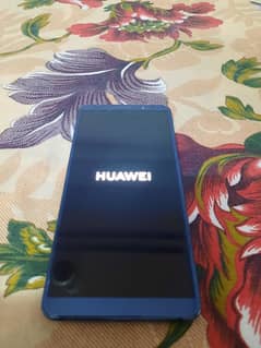 HUAWEI