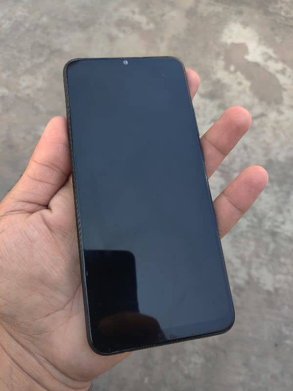 Oppo A16e 4 64 0