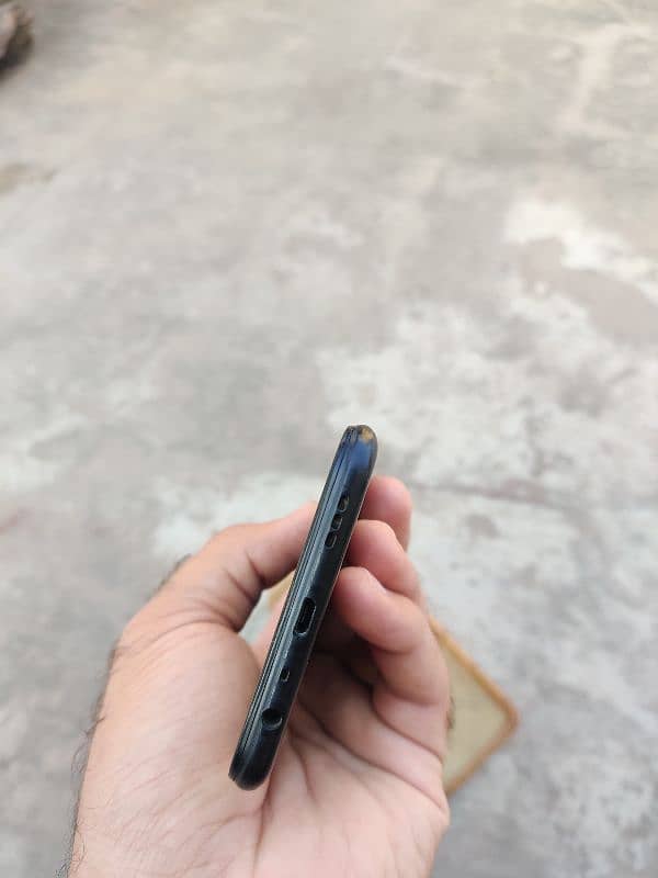 Oppo A16e 4 64 4