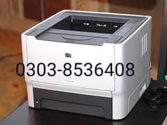 Printer HP Laser 2015