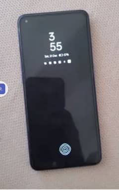 oppo a95 10 by9 connection with boss not charger