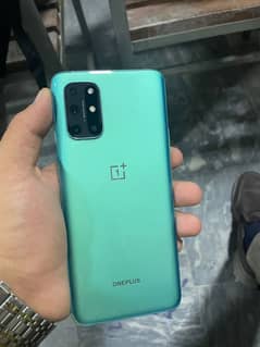 One Plus 8T