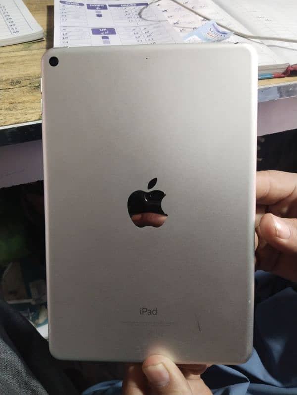 ipad 5 64 1