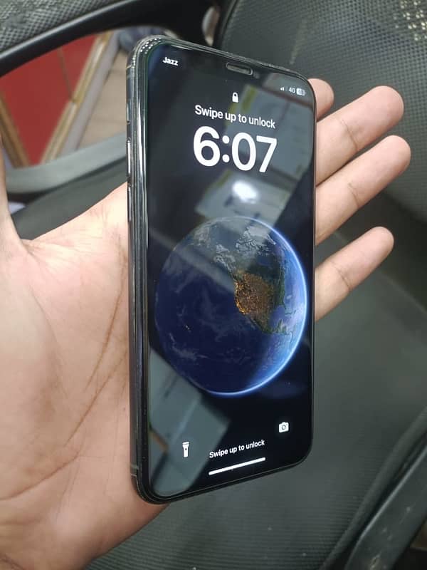 IPHONE 11 pro Pta Approved 2