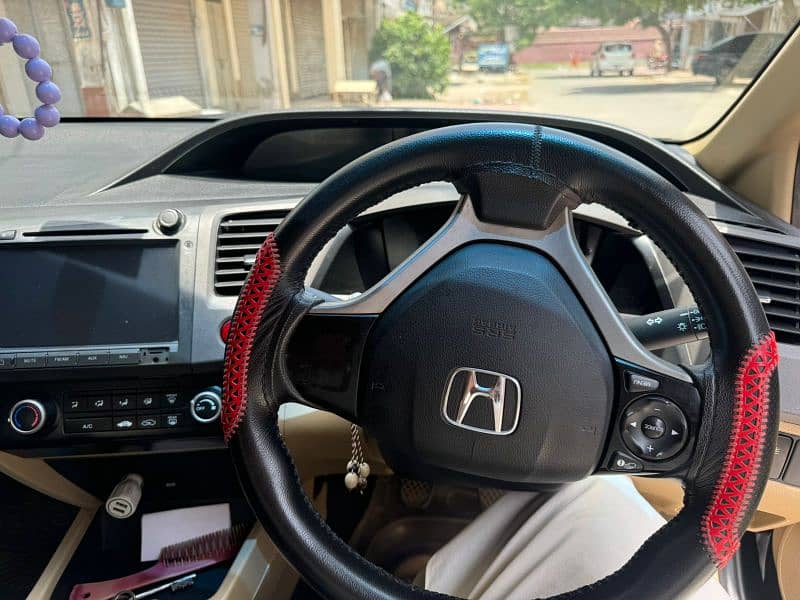 Honda Rebirth For Sale ,, Condition like New For Sale At Best Price 3