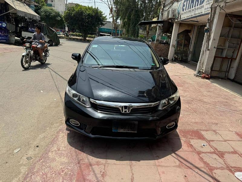 Honda Rebirth For Sale ,, Condition like New For Sale At Best Price 8