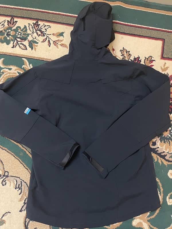 Chill Factor Jacket, nano technology, Size medium 1