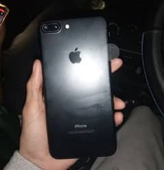 iphone 7 plus jet black bypass