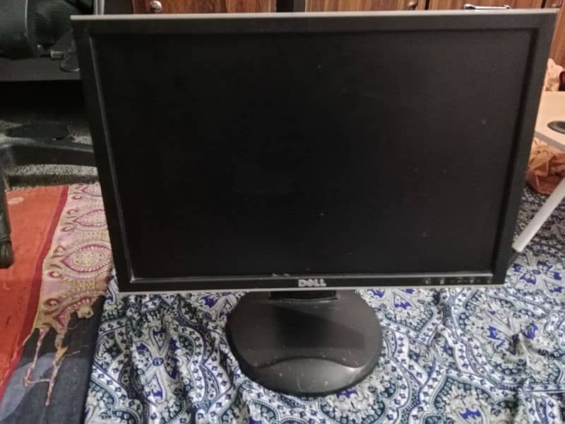 DELL LCD 19 inch 1