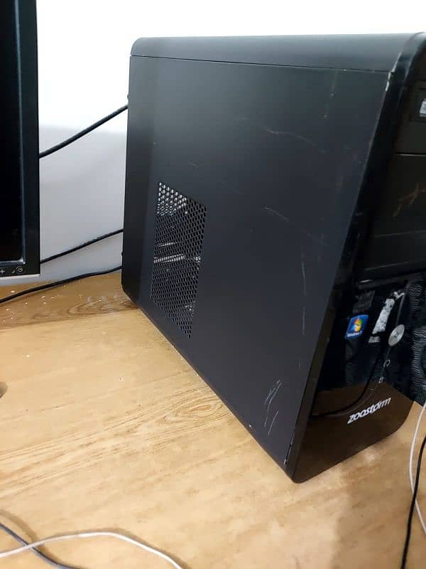 Gaming PC for sale 1