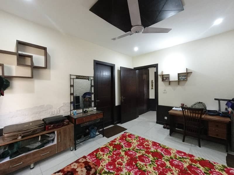 14 Marla 5 Bedrooms House For Sale In Naval Anchorage - Block F Islamabad 24