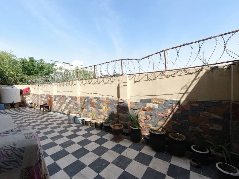 14 Marla 5 Bedrooms House For Sale In Naval Anchorage - Block F Islamabad 28