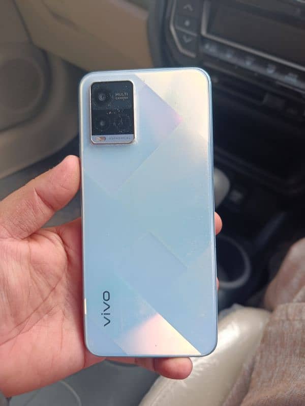 Family use Vivo y21A for sale series buyer rapta krein. . . . 0