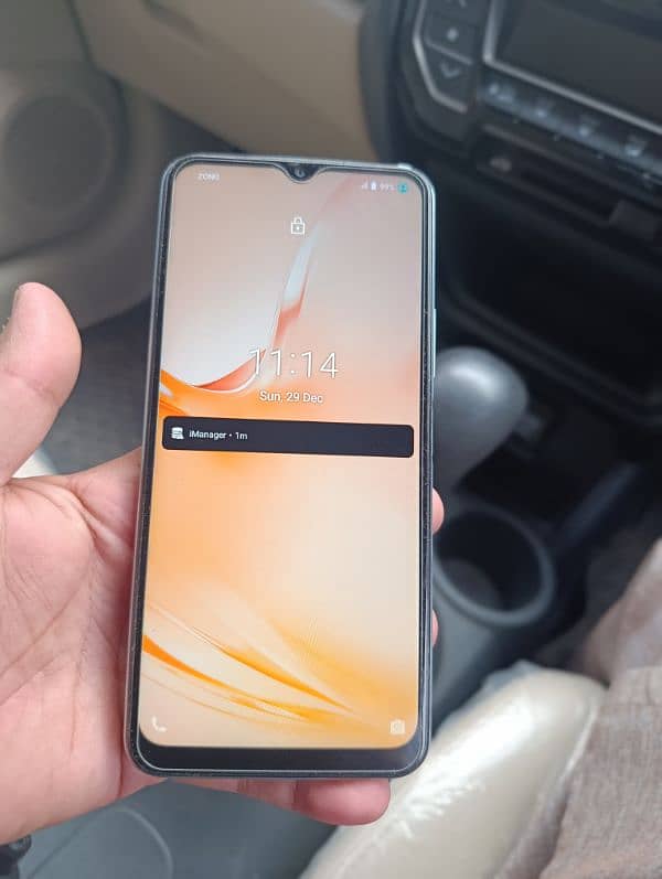 Family use Vivo y21A for sale series buyer rapta krein. . . . 1