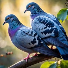 Doves