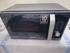 Samsung Microwave