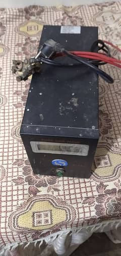 UPS 700 POWER. NON REPAIR