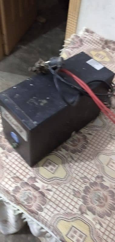 UPS 700 POWER. NON REPAIR 1